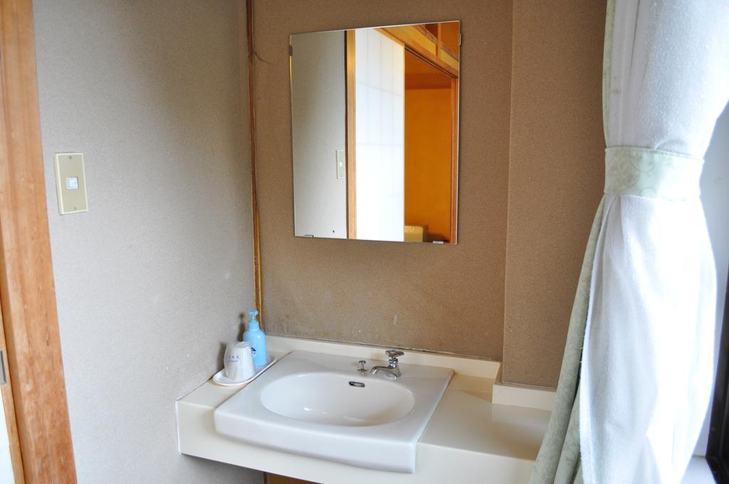 Hôtel Kiyotsukan à Tōkamachi Extérieur photo