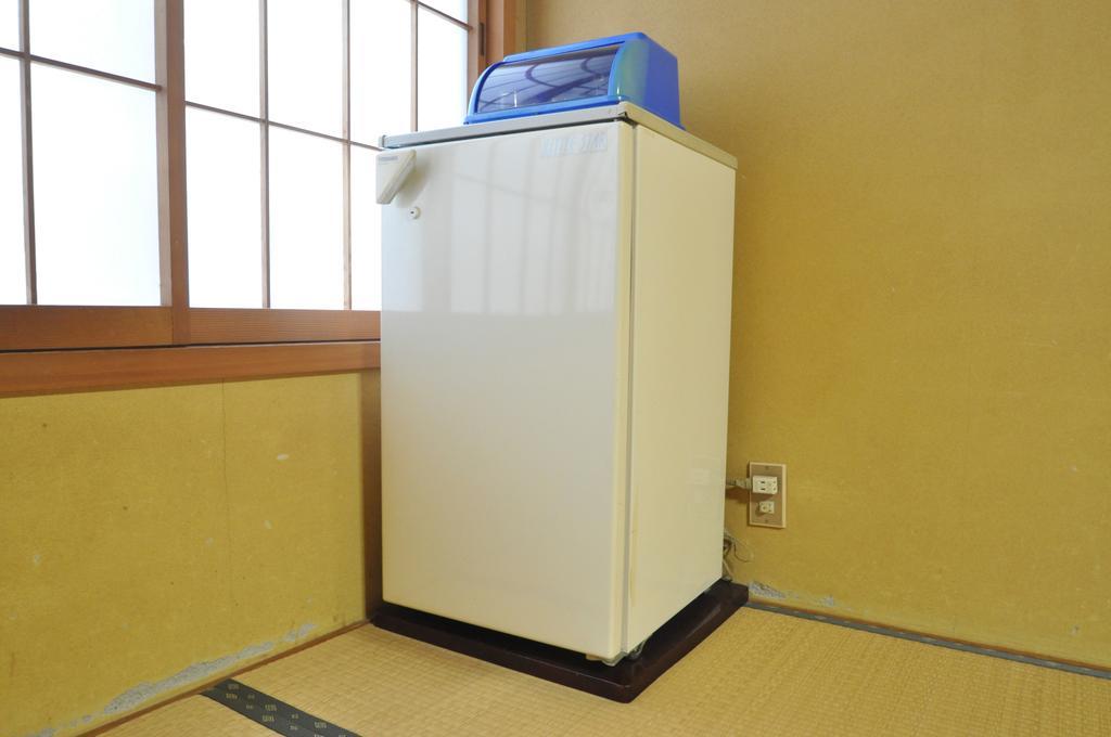 Hôtel Kiyotsukan à Tōkamachi Extérieur photo