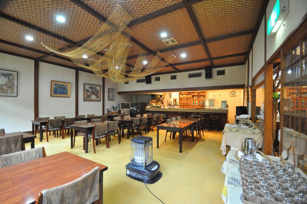 Hôtel Kiyotsukan à Tōkamachi Extérieur photo