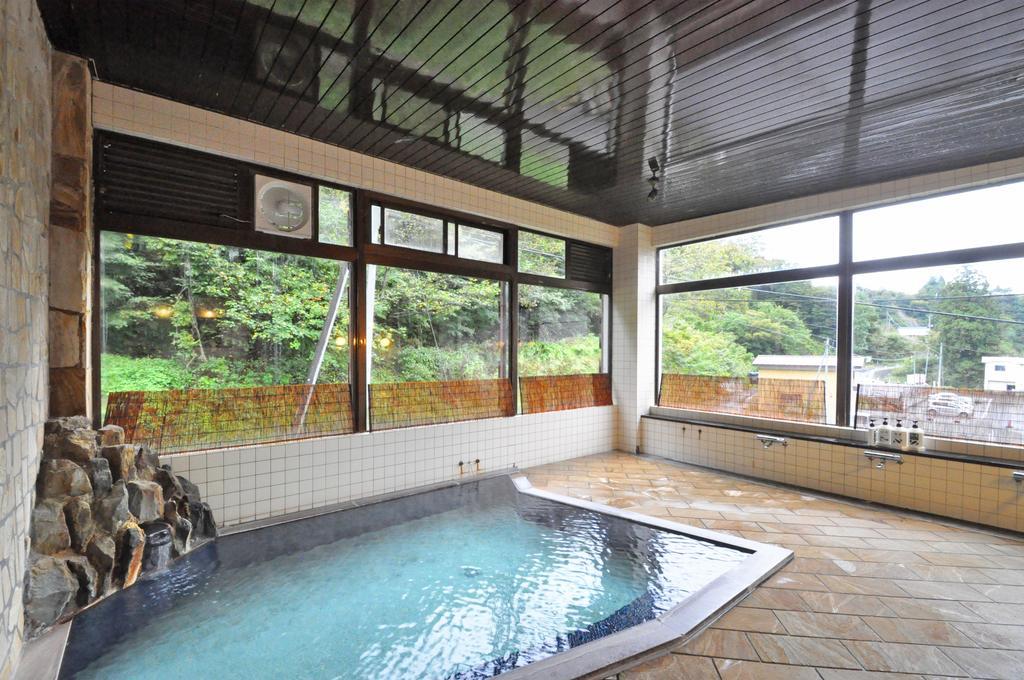 Hôtel Kiyotsukan à Tōkamachi Extérieur photo